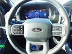 New 2025 Ford F-150 XLT SuperCrew Cab 4WD Pickup for sale #SKE87548 - photo 27