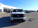 New 2025 Ford F-150 XLT SuperCrew Cab 4WD Pickup for sale #SKE87548 - photo 4
