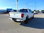 New 2025 Ford F-150 XLT SuperCrew Cab 4WD Pickup for sale #SKE87548 - photo 7