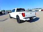 New 2025 Ford F-150 XLT SuperCrew Cab 4WD Pickup for sale #SKE87548 - photo 2