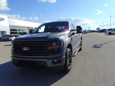 New 2025 Ford F-150 XLT SuperCrew Cab 4x4 Pickup for sale #SKF21700 - photo 1