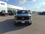New 2025 Ford F-150 STX SuperCrew Cab 4WD Pickup for sale #SKF28775 - photo 4
