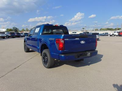 New 2025 Ford F-150 STX SuperCrew Cab 4WD Pickup for sale #SKF29256 - photo 2