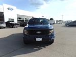 New 2025 Ford F-150 STX SuperCrew Cab 4WD Pickup for sale #SKF29256 - photo 4