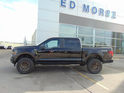 New 2025 Ford F-150 STX SuperCrew Cab for sale #SKF30676 - photo 1