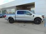 2025 Ford F-150 SuperCrew 4WD XLT for sale #SKF45732 - photo 7