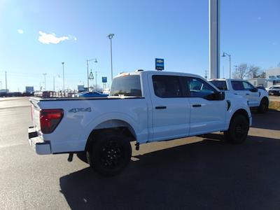 New 2025 Ford F-150 STX SuperCrew Cab for sale #SKF64361 - photo 2