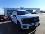 New 2025 Ford F-150 STX SuperCrew Cab for sale #SKF64361 - photo 1