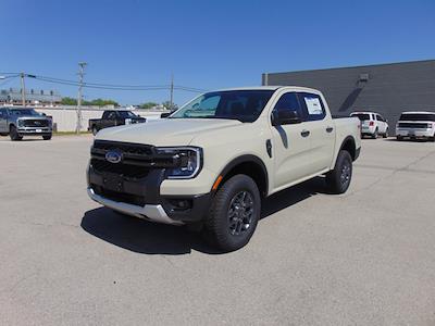 2025 Ford Ranger SuperCrew 4x4 XLT for sale #SLE13104 - photo 1