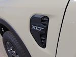 2025 Ford Ranger SuperCrew 4x4 XLT for sale #SLE13104 - photo 10