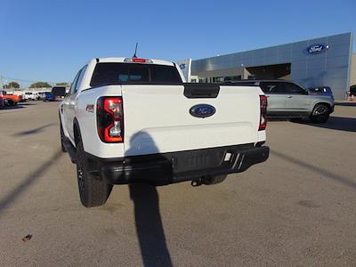 New 2025 Ford Ranger Lariat SuperCrew Cab for sale #SLE27424 - photo 2