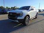 2025 Ford Ranger SuperCrew 4WD Lariat for sale #SLE27424 - photo 1