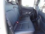 2025 Ford Ranger SuperCrew 4WD Lariat for sale #SLE27424 - photo 17
