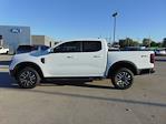 2025 Ford Ranger SuperCrew 4WD Lariat for sale #SLE27424 - photo 3