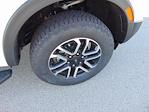 2025 Ford Ranger SuperCrew 4WD Lariat for sale #SLE27424 - photo 21