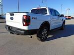 2025 Ford Ranger SuperCrew 4WD Lariat for sale #SLE27424 - photo 7