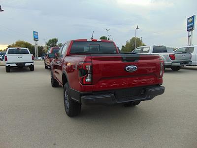 New 2025 Ford Ranger XLT SuperCrew Cab 4WD Pickup for sale #SLE42773 - photo 2