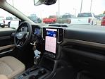 New 2025 Ford Ranger XLT SuperCrew Cab 4WD Pickup for sale #SLE42773 - photo 16