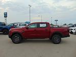 New 2025 Ford Ranger XLT SuperCrew Cab 4WD Pickup for sale #SLE42773 - photo 3