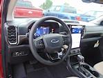 New 2025 Ford Ranger XLT SuperCrew Cab 4WD Pickup for sale #SLE42773 - photo 20
