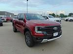 New 2025 Ford Ranger XLT SuperCrew Cab 4WD Pickup for sale #SLE42773 - photo 5