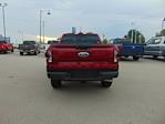 New 2025 Ford Ranger XLT SuperCrew Cab 4WD Pickup for sale #SLE42773 - photo 8