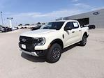 New 2025 Ford Ranger XLT SuperCrew Cab 4WD Pickup for sale #SLE45317 - photo 1