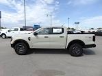 New 2025 Ford Ranger XLT SuperCrew Cab 4WD Pickup for sale #SLE45317 - photo 3