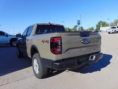 New 2025 Ford Ranger XL SuperCrew Cab 4WD Pickup for sale #SLE51582 - photo 2