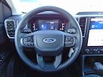 New 2025 Ford Ranger XL SuperCrew Cab 4WD Pickup for sale #SLE51582 - photo 27