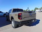 New 2025 Ford Ranger XL SuperCrew Cab 4WD Pickup for sale #SLE51582 - photo 2