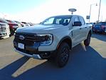 2025 Ford Ranger SuperCrew 4WD XLT for sale #SLE54498 - photo 1