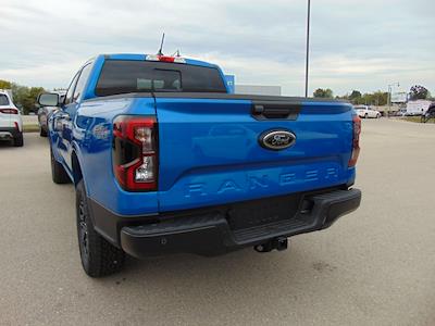 New 2025 Ford Ranger XLT SuperCrew Cab 4WD Pickup for sale #SLE61446 - photo 2