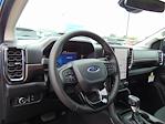 New 2025 Ford Ranger XLT SuperCrew Cab 4WD Pickup for sale #SLE61446 - photo 12