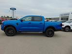 New 2025 Ford Ranger XLT SuperCrew Cab 4WD Pickup for sale #SLE61446 - photo 3