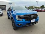 New 2025 Ford Ranger XLT SuperCrew Cab 4WD Pickup for sale #SLE61446 - photo 5