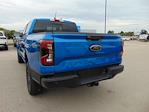 New 2025 Ford Ranger XLT SuperCrew Cab 4WD Pickup for sale #SLE61446 - photo 2