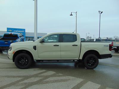 New 2025 Ford Ranger XLT SuperCrew Cab for sale #SLE66967 - photo 1