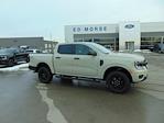 New 2025 Ford Ranger XLT SuperCrew Cab for sale #SLE66967 - photo 4