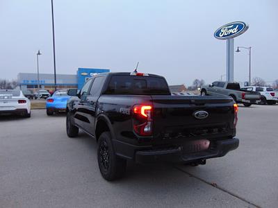 New 2025 Ford Ranger XLT SuperCrew Cab for sale #SLE66986 - photo 2