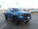 New 2025 Ford Ranger Raptor SuperCrew Cab for sale #SLE76653 - photo 1