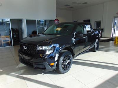 2025 Ford Maverick SuperCrew AWD XLT for sale #SRA77081 - photo 1