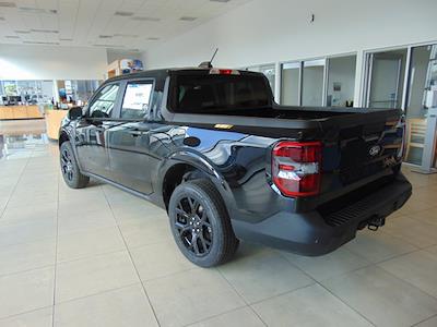 2025 Ford Maverick SuperCrew AWD XLT for sale #SRA77081 - photo 2