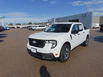 New 2025 Ford Maverick XLT SuperCrew Cab Pickup for sale #SRB34460 - photo 1