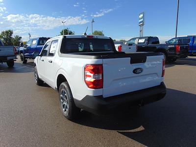 New 2025 Ford Maverick XLT SuperCrew Cab Pickup for sale #SRB34460 - photo 2