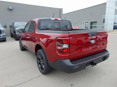 2025 Ford Maverick SuperCrew AWD Lariat for sale #SRB40144 - photo 2