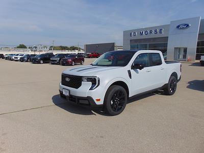 New 2025 Ford Maverick Lariat SuperCrew Cab AWD Pickup for sale #SRB41733 - photo 1