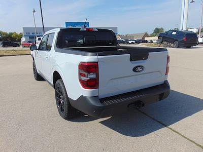 New 2025 Ford Maverick Lariat SuperCrew Cab AWD Pickup for sale #SRB41733 - photo 2