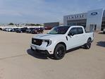 New 2025 Ford Maverick Lariat SuperCrew Cab AWD Pickup for sale #SRB41733 - photo 1