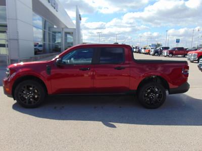 New 2025 Ford Maverick XLT SuperCrew Cab AWD Pickup for sale #SRB51801 - photo 1